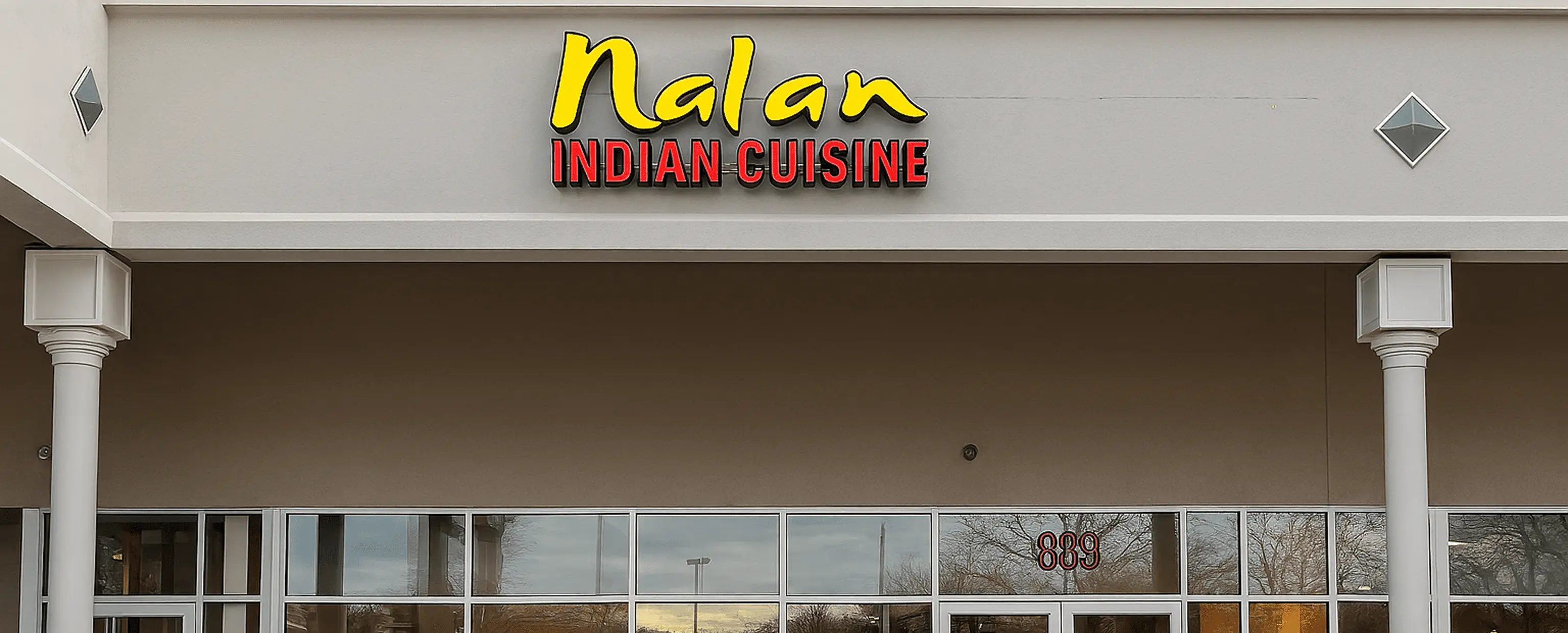 Nalan Downingtown — restaurant