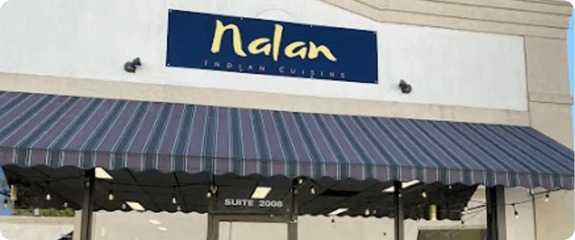 Nalan Lemoyne — restaurant