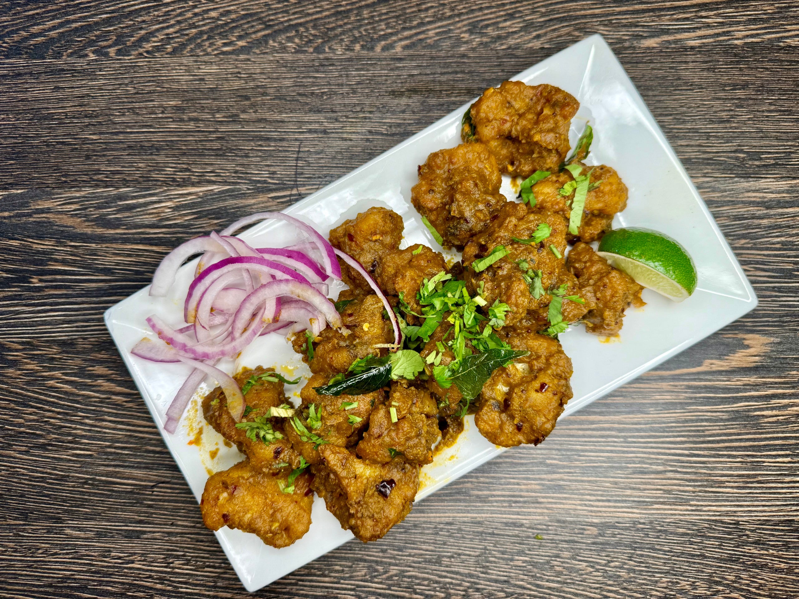 Nalan Charlotte dish 4