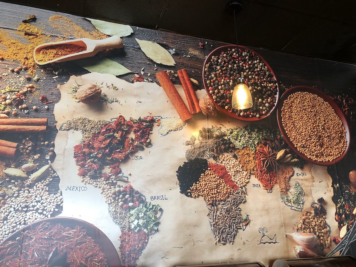 Nalan Lemoyne dish 4